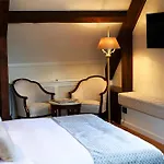Grand Hotel Karel V
