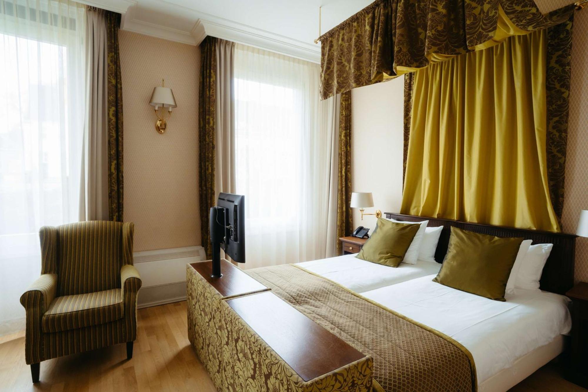 Hotel Grand Karel V Utrecht