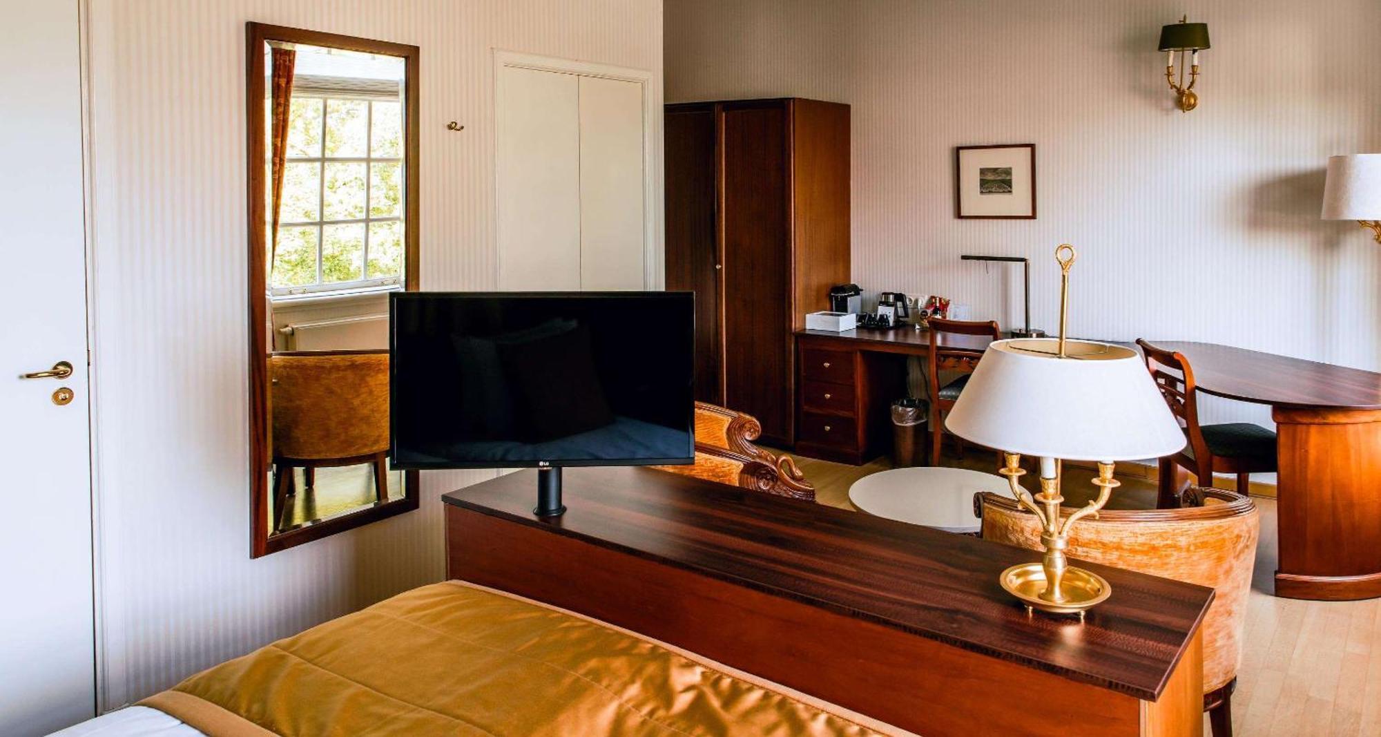 Hotel Grand Karel V 5*