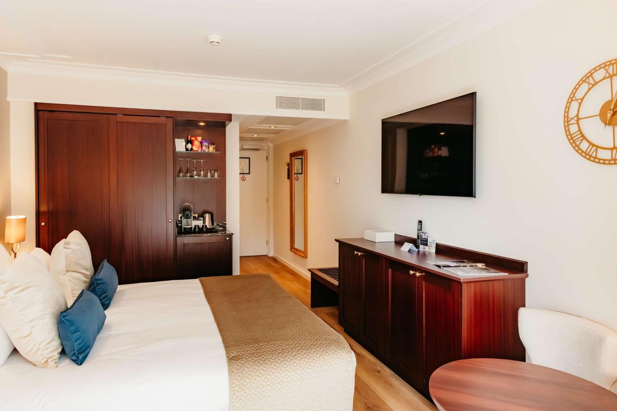 Hotel Grand Karel V Utrecht