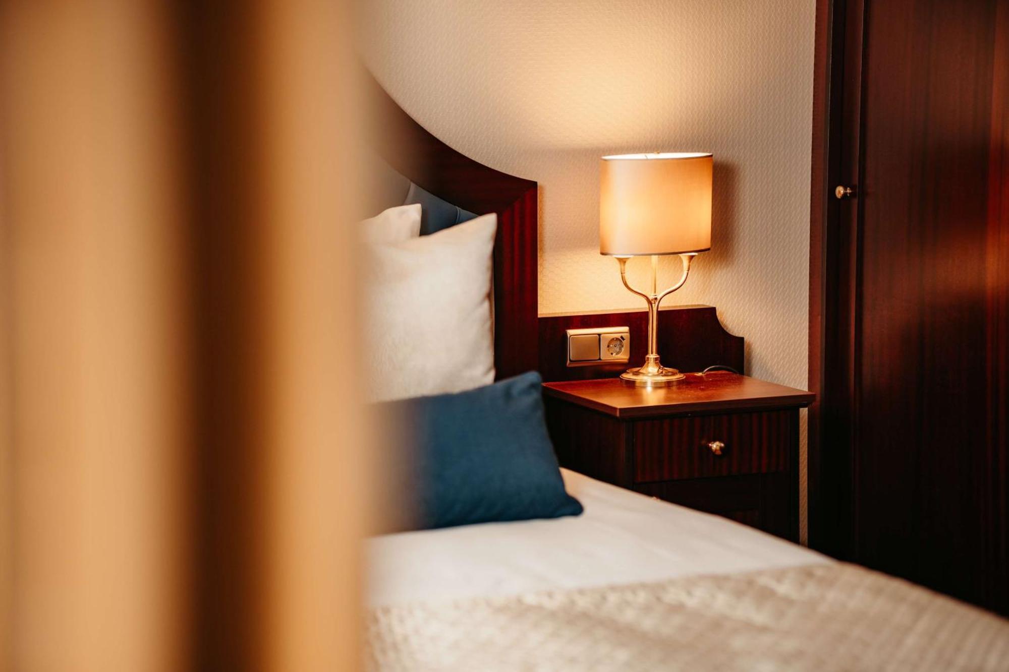 Grand Karel V Hotel