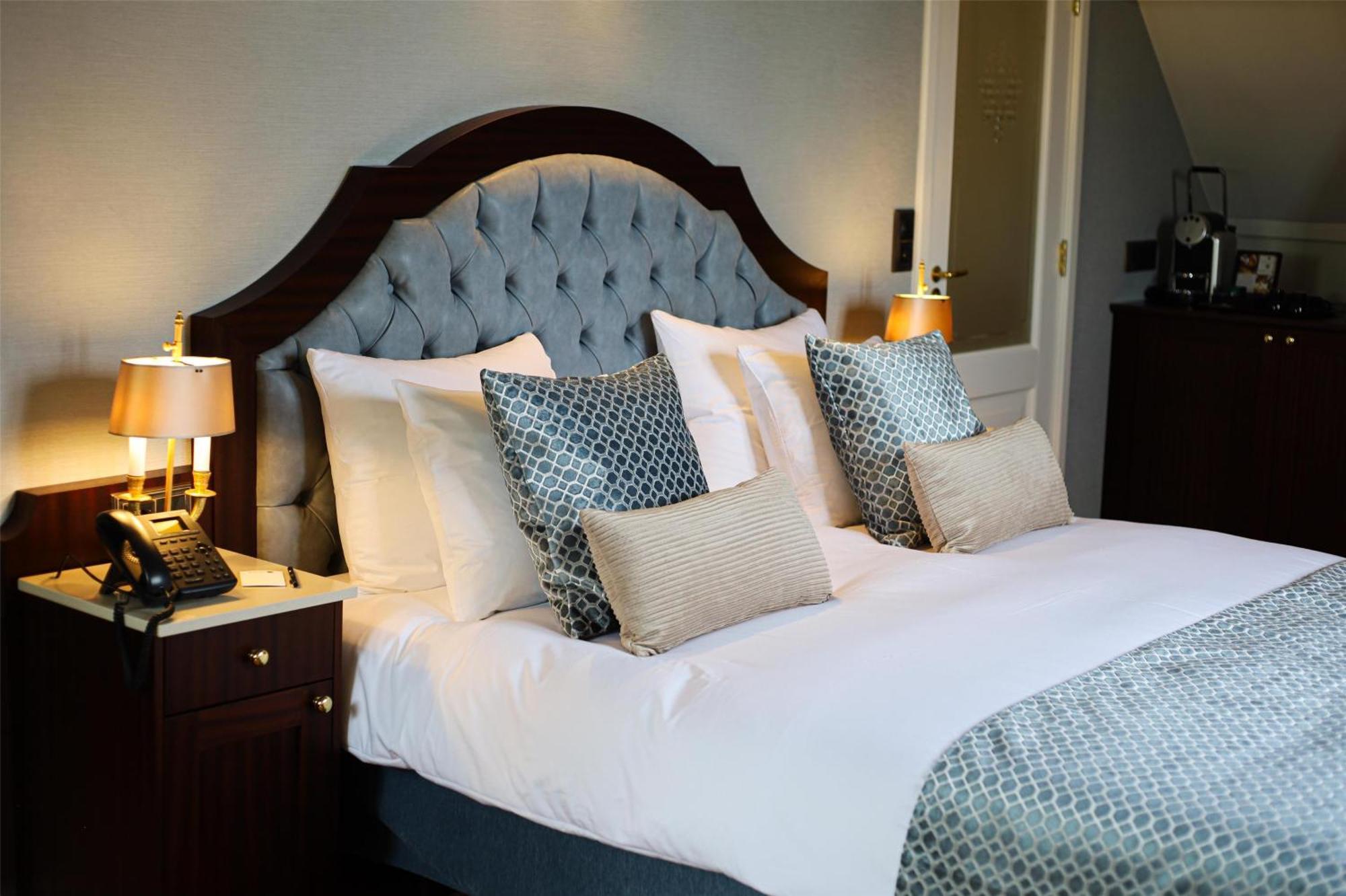 Grand Karel V Hotel